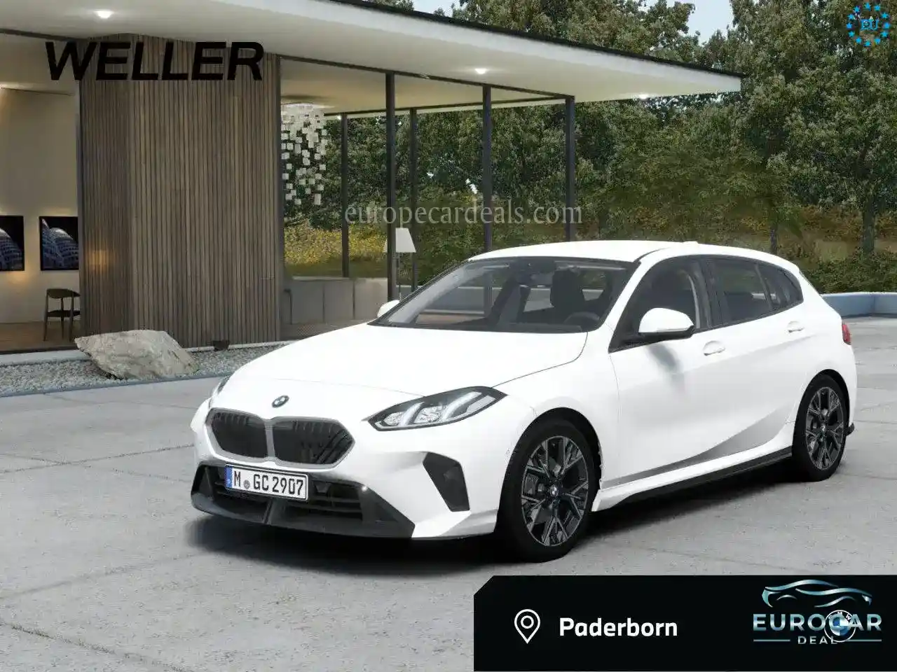 BMW 120
