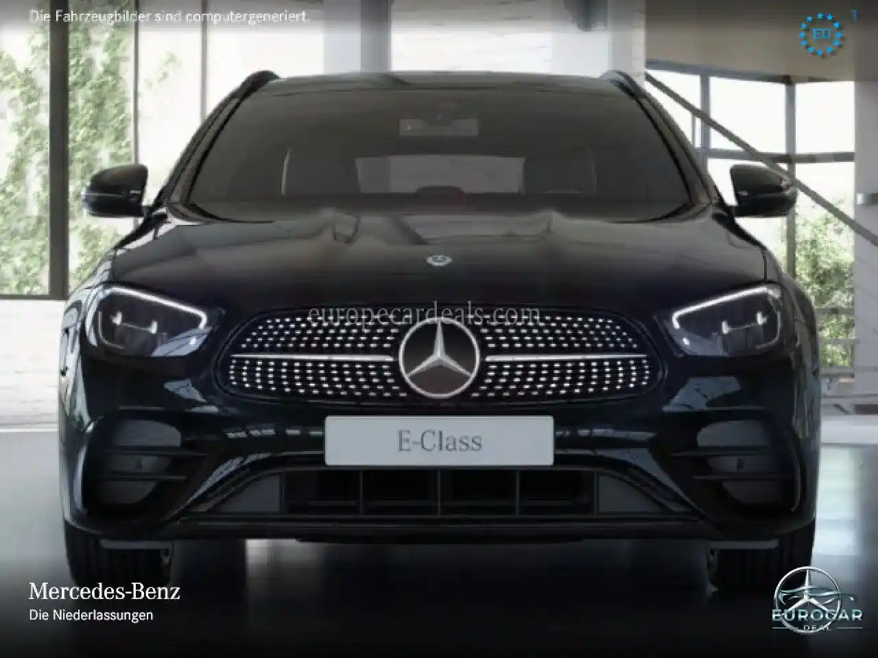 Mercedes-Benz E 300