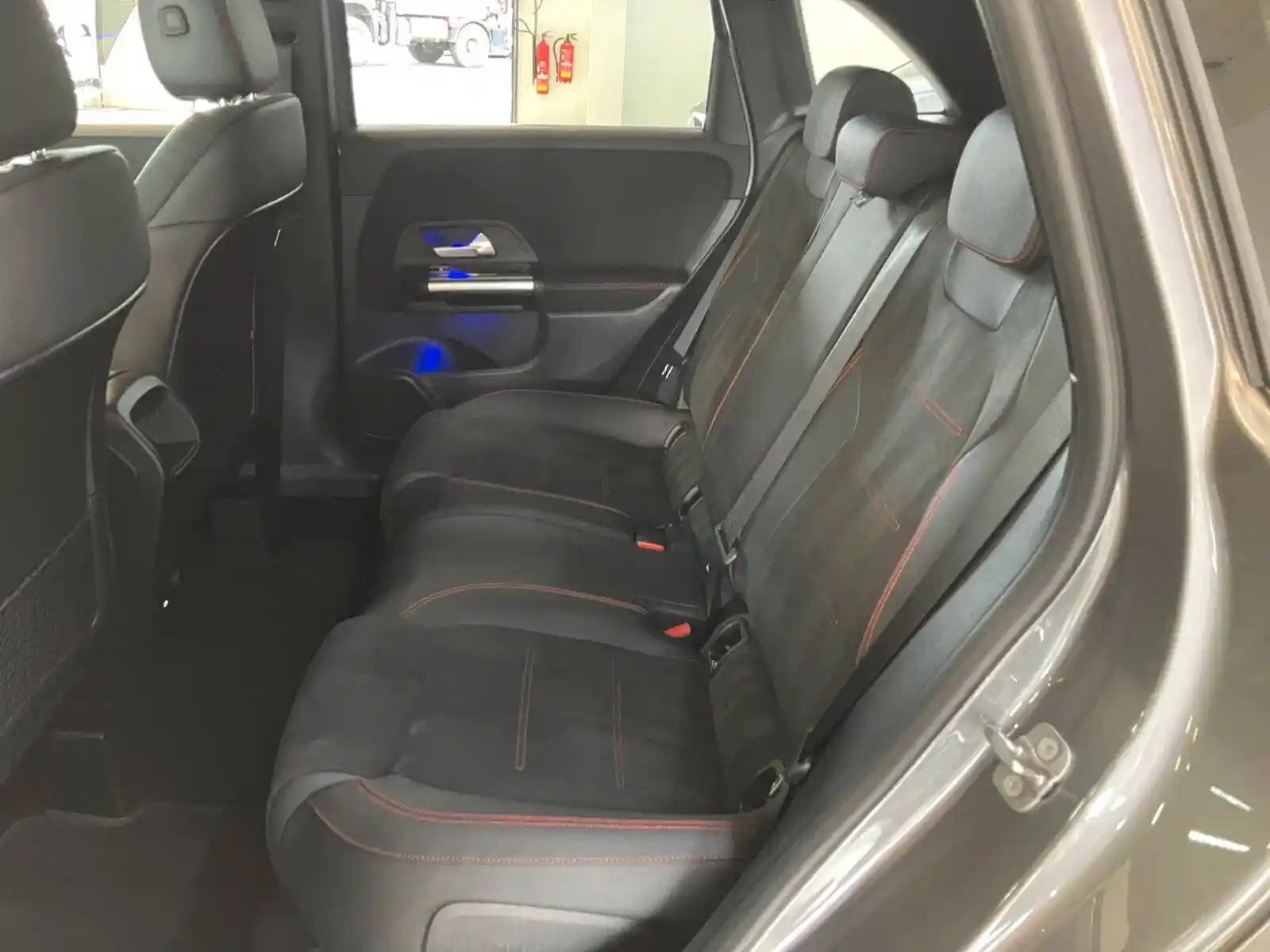 Mercedes-Benz B 250