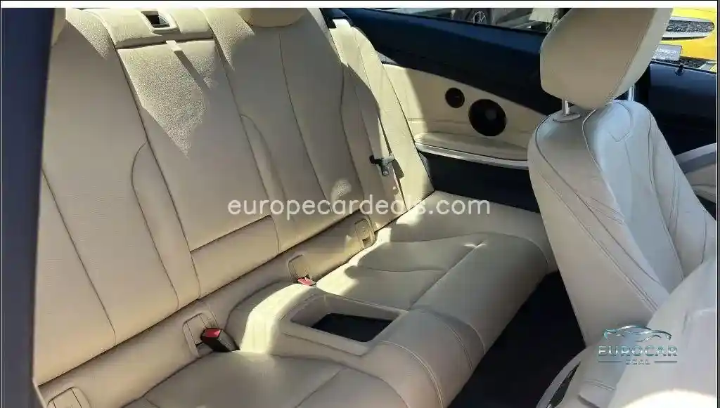 BMW 430