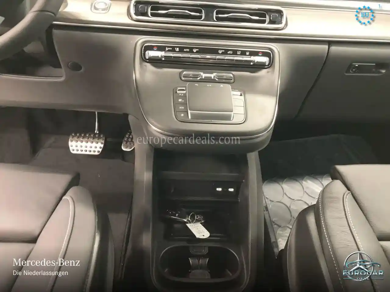 Mercedes-Benz V 300