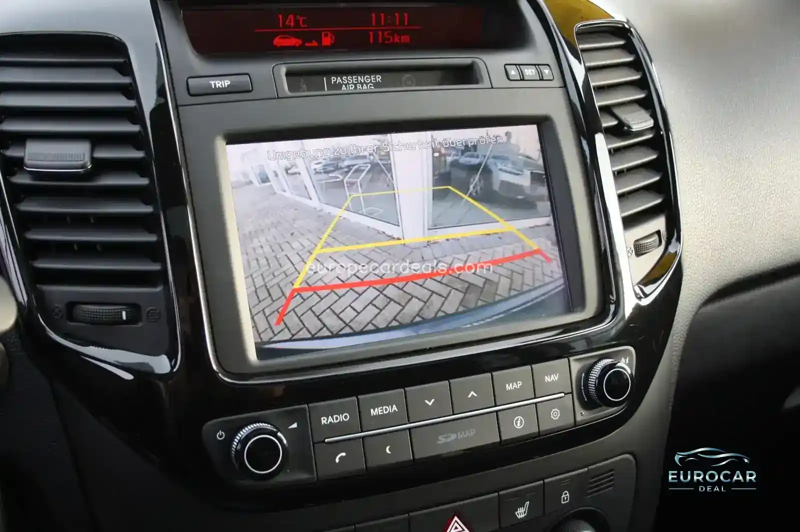 Kia Venga