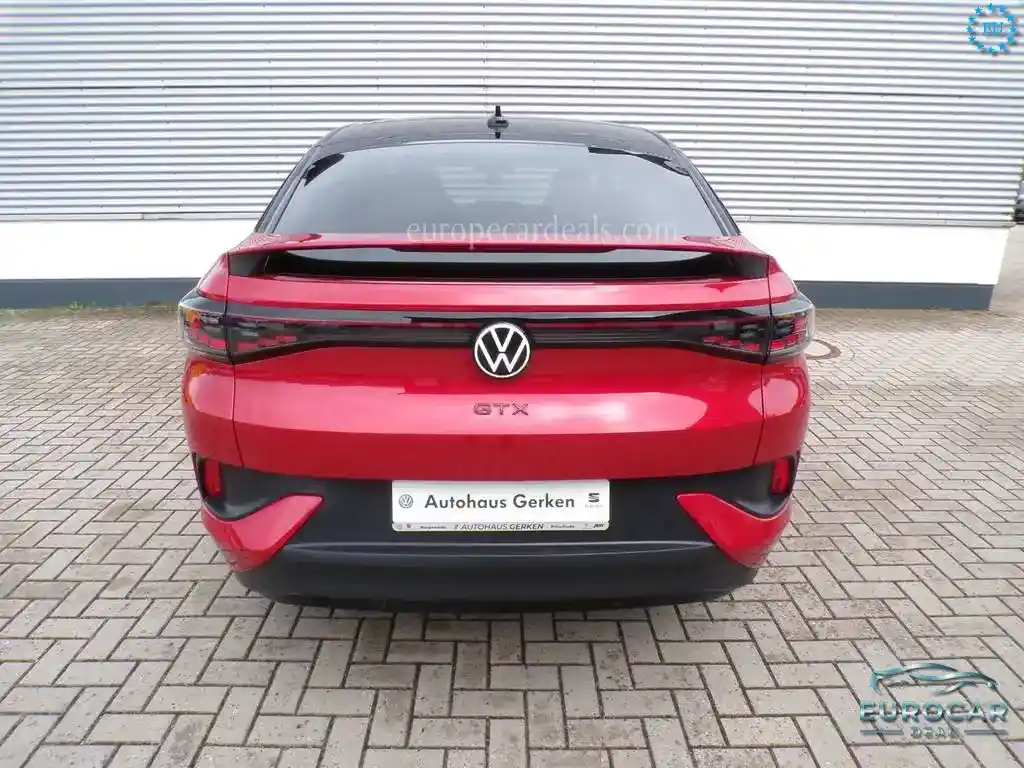Volkswagen ID.5
