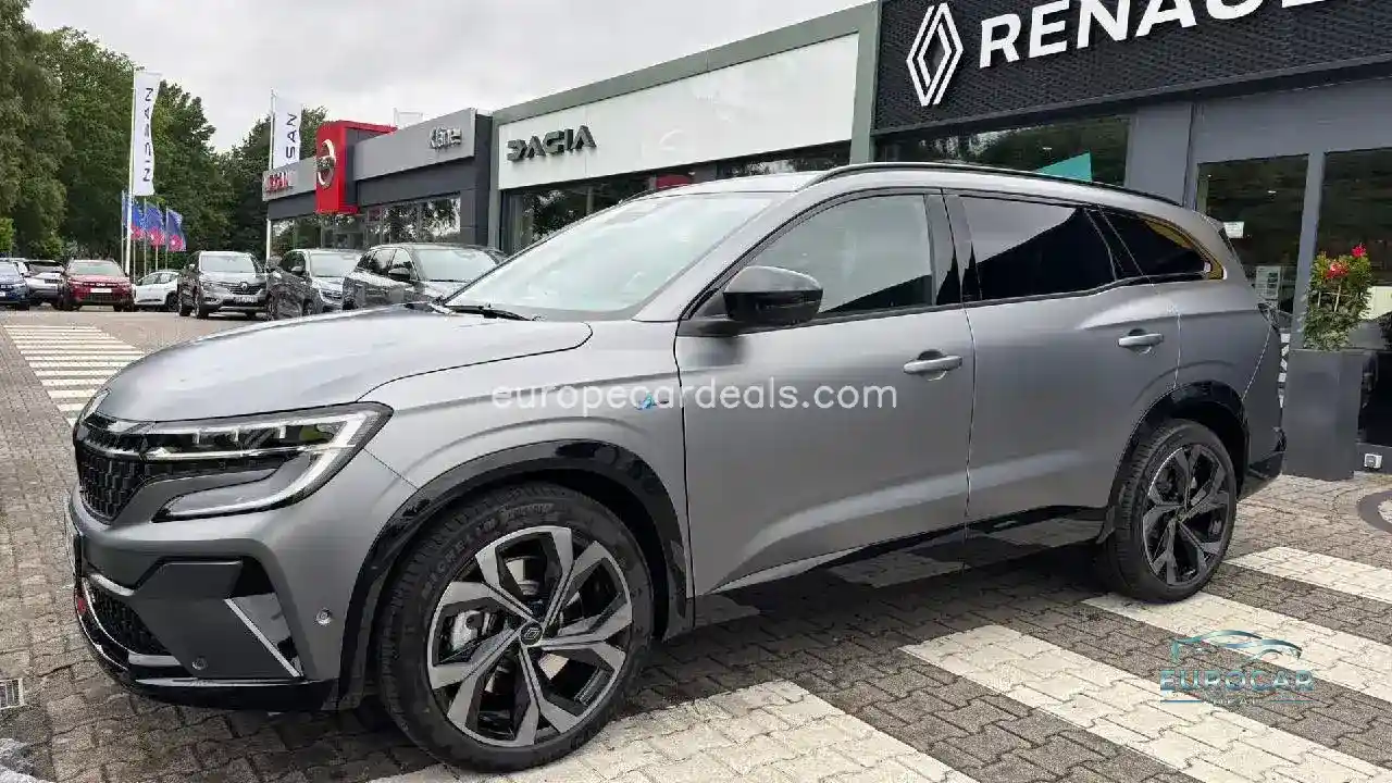 Renault Espace