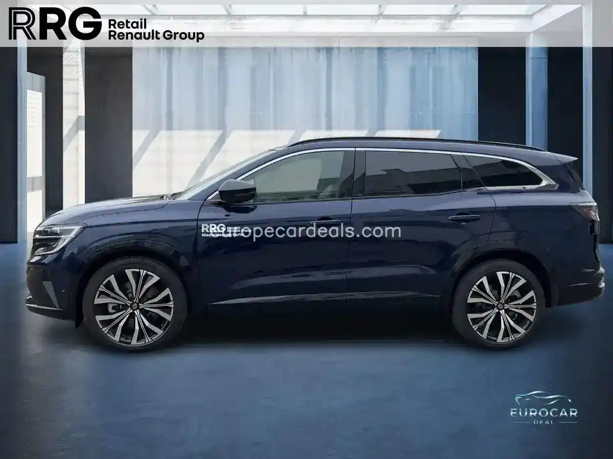 Renault Espace