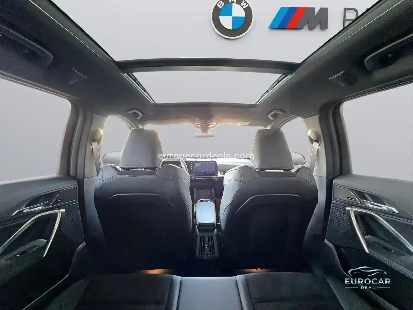 BMW iX1