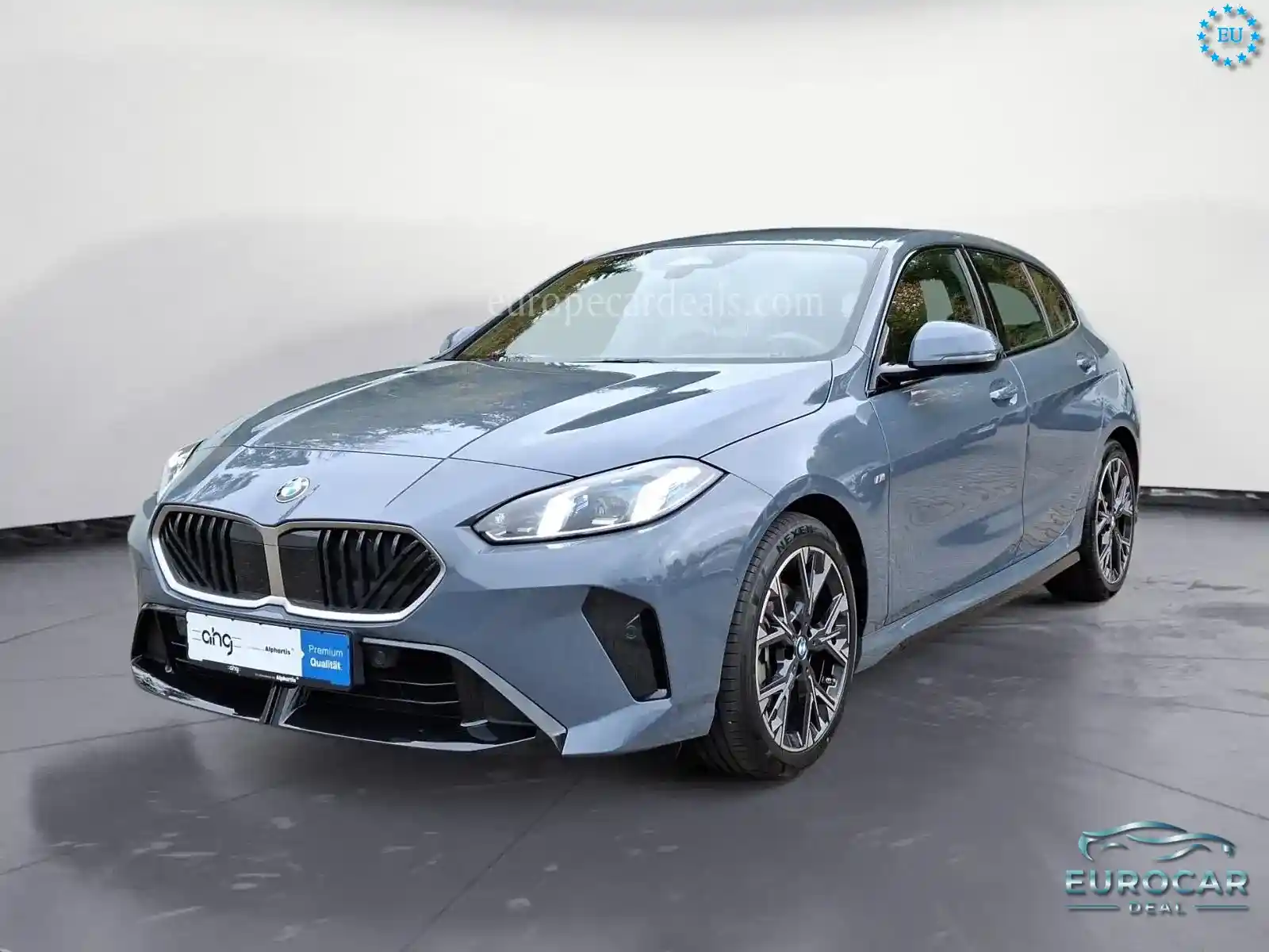BMW 120