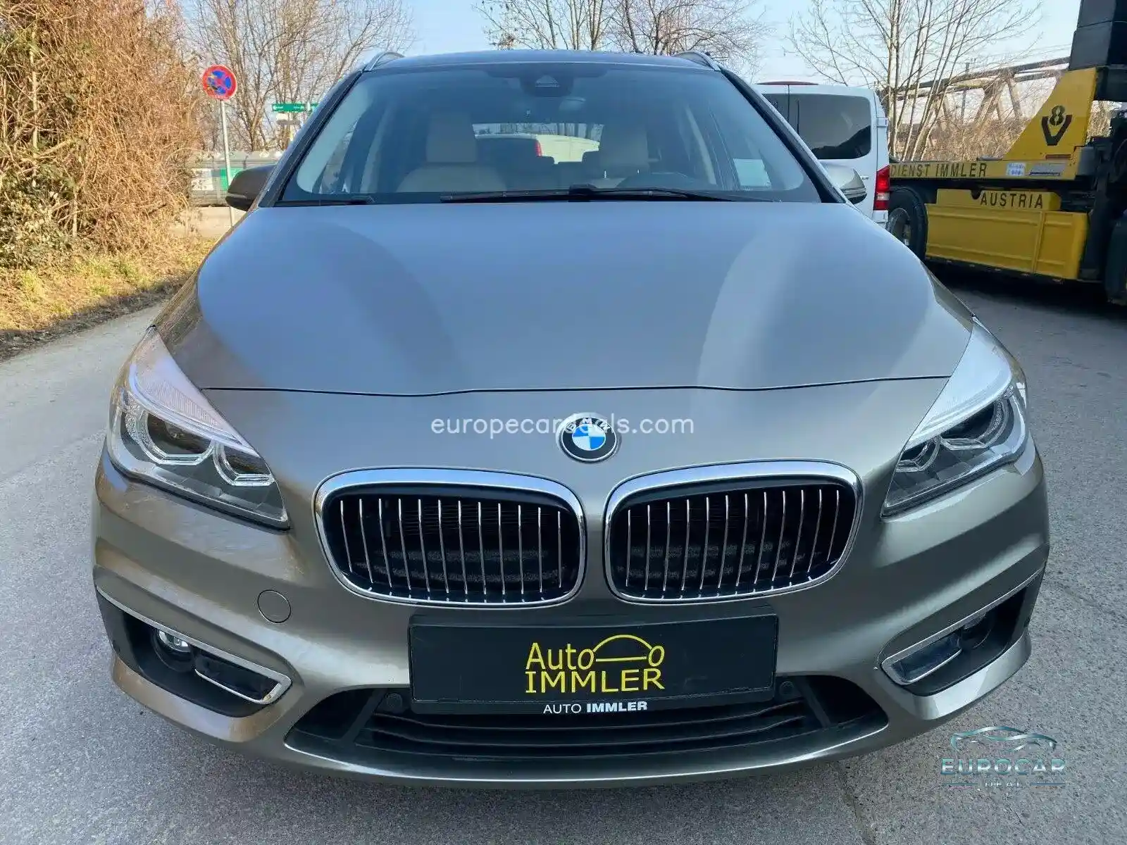 BMW 225 Active Tourer