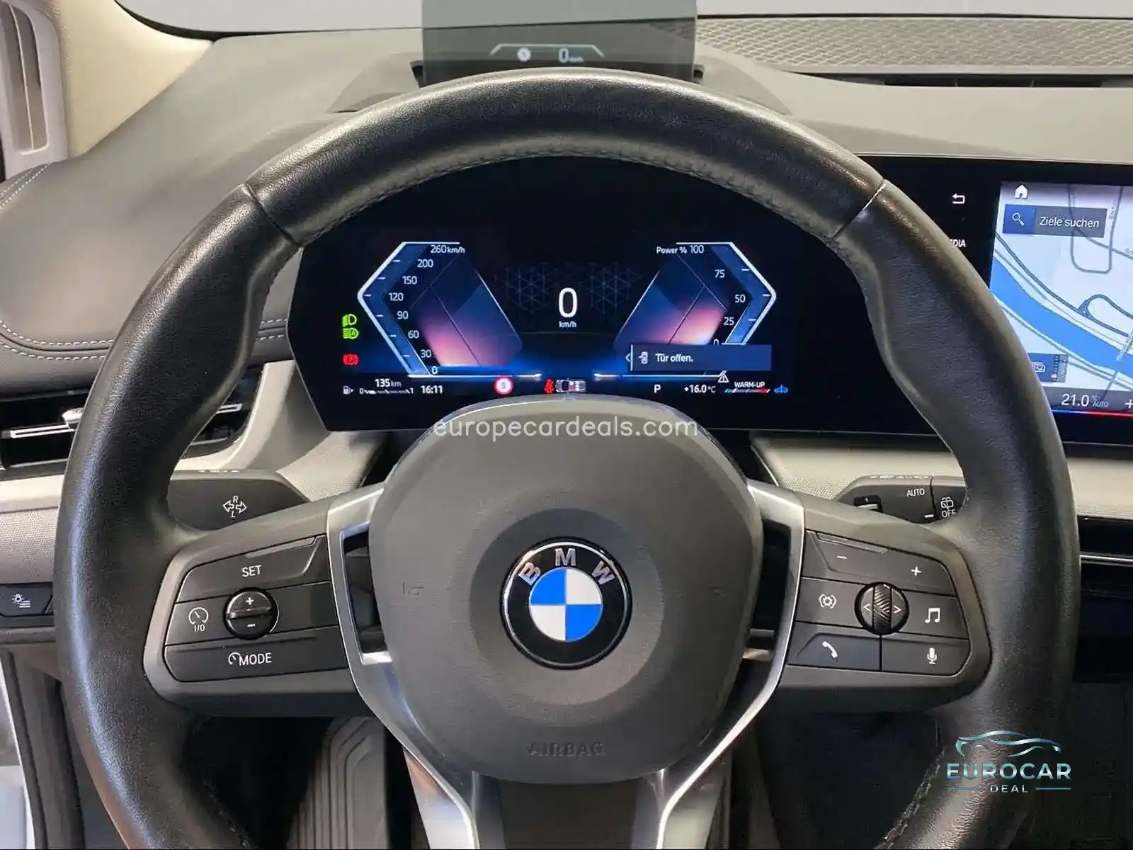 BMW 218 Active Tourer