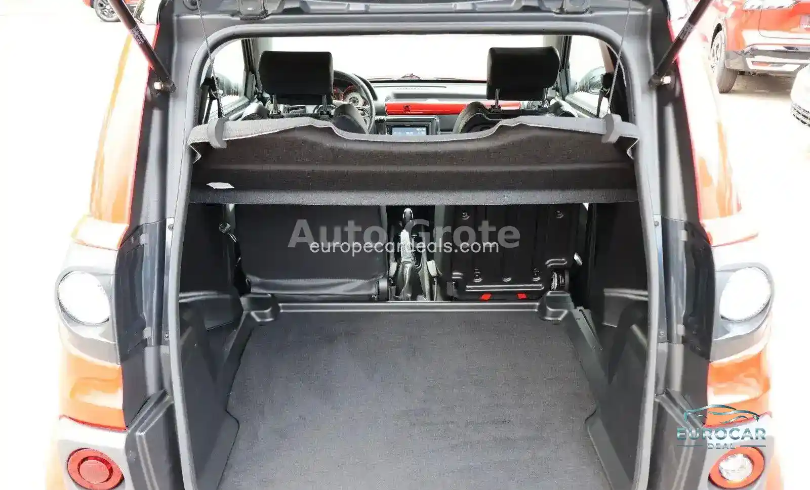 Microcar M.Go