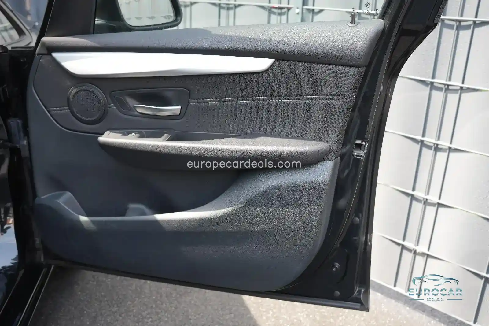 BMW 220 Active Tourer