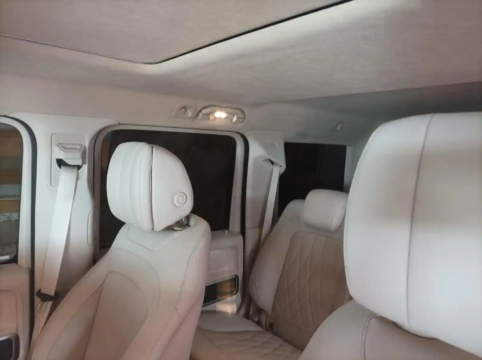 Mercedes-Benz G 500