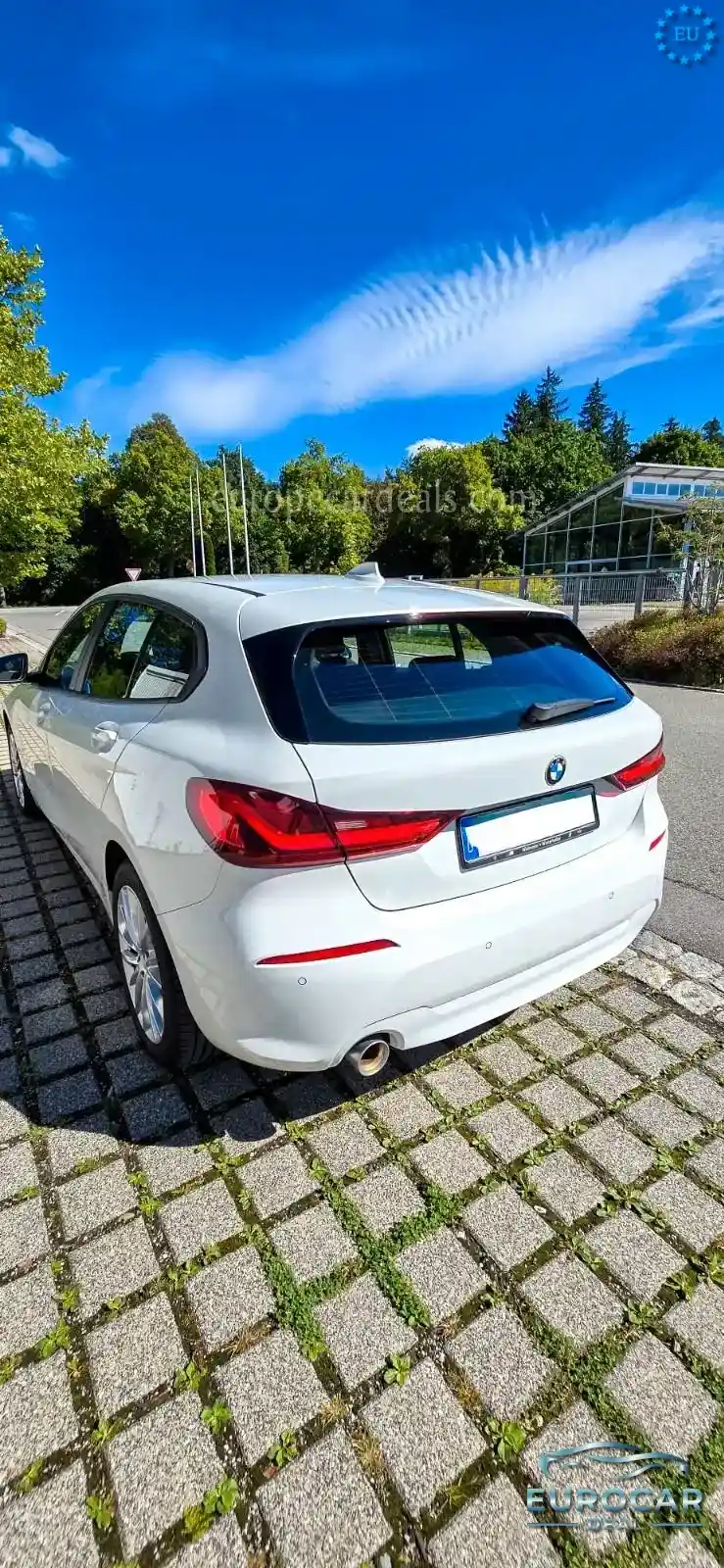 BMW 118