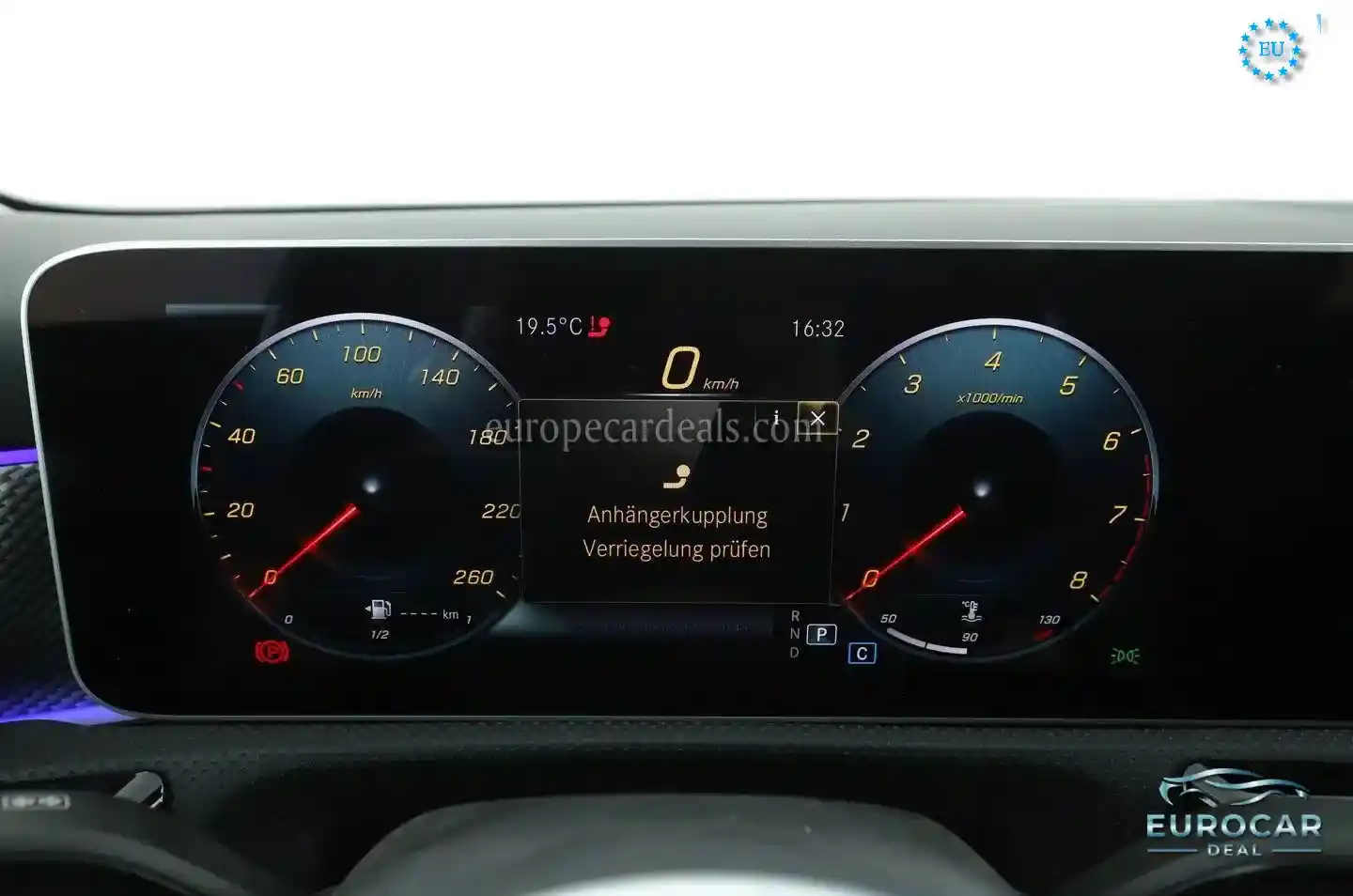 Mercedes-Benz A 220