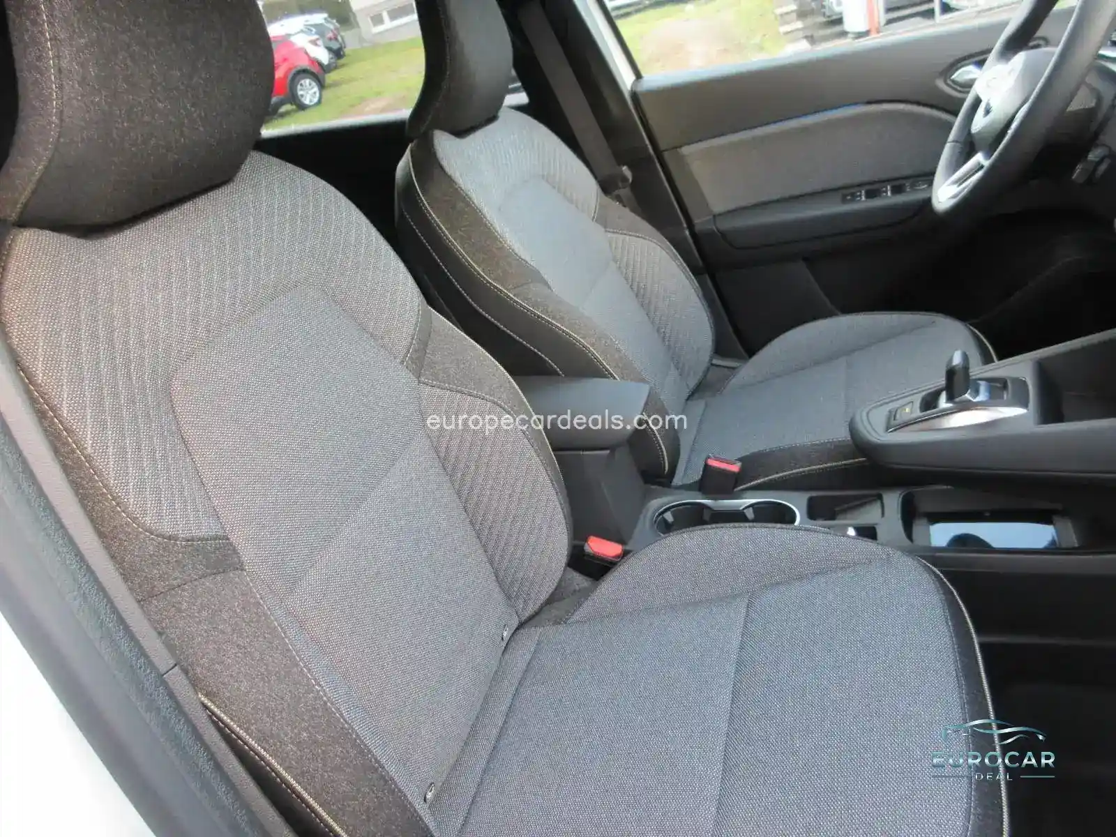 Mitsubishi Grandis