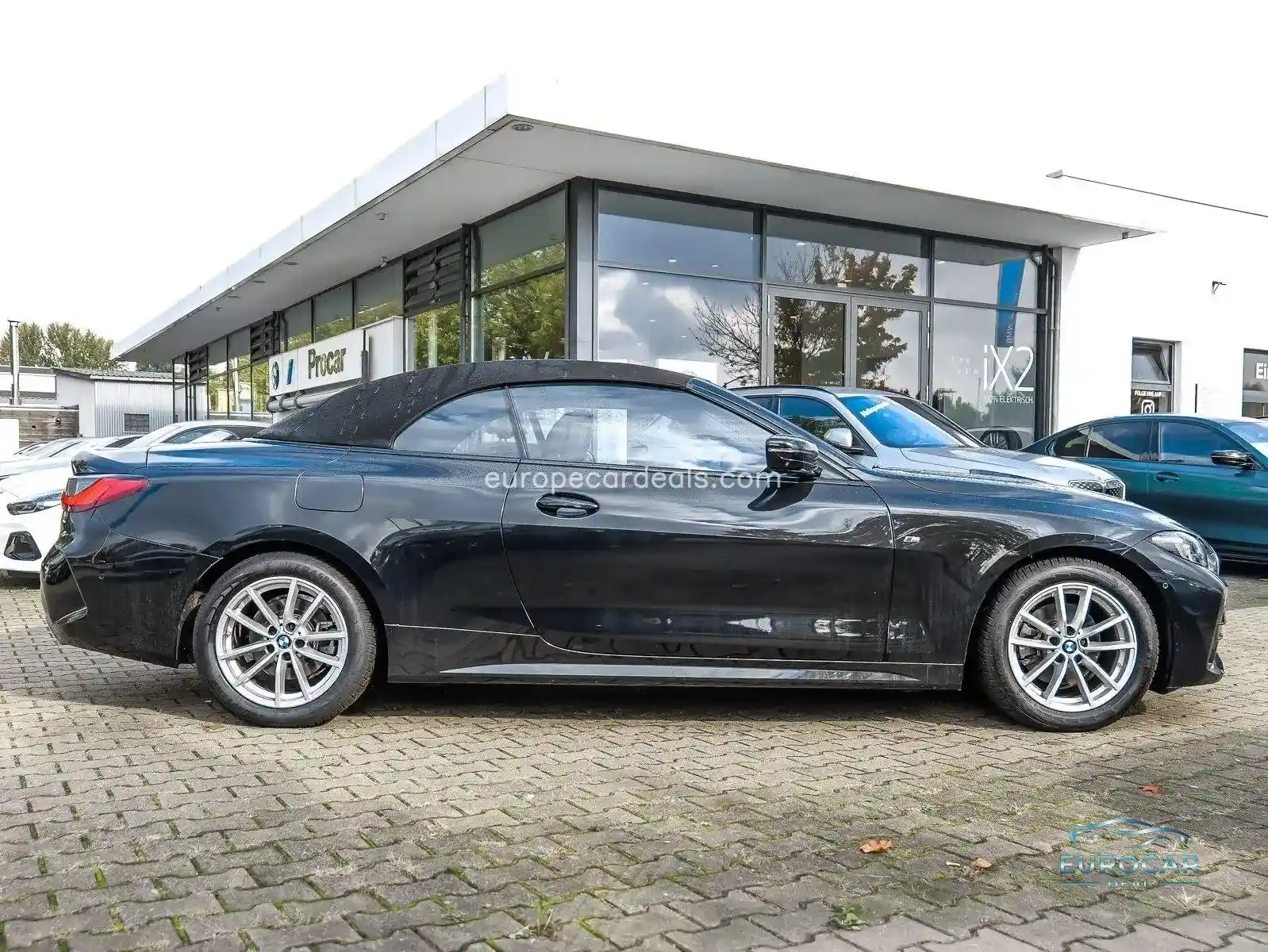 BMW 420