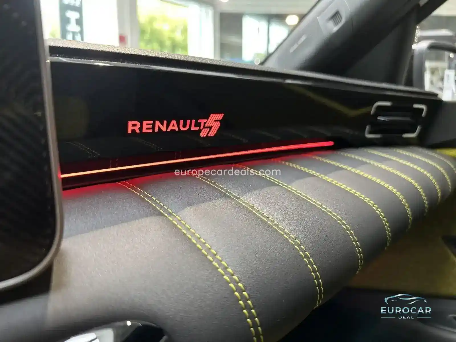 Renault R 5