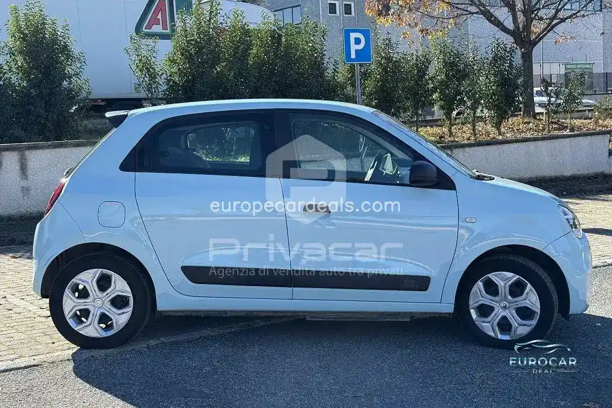 Renault Twingo