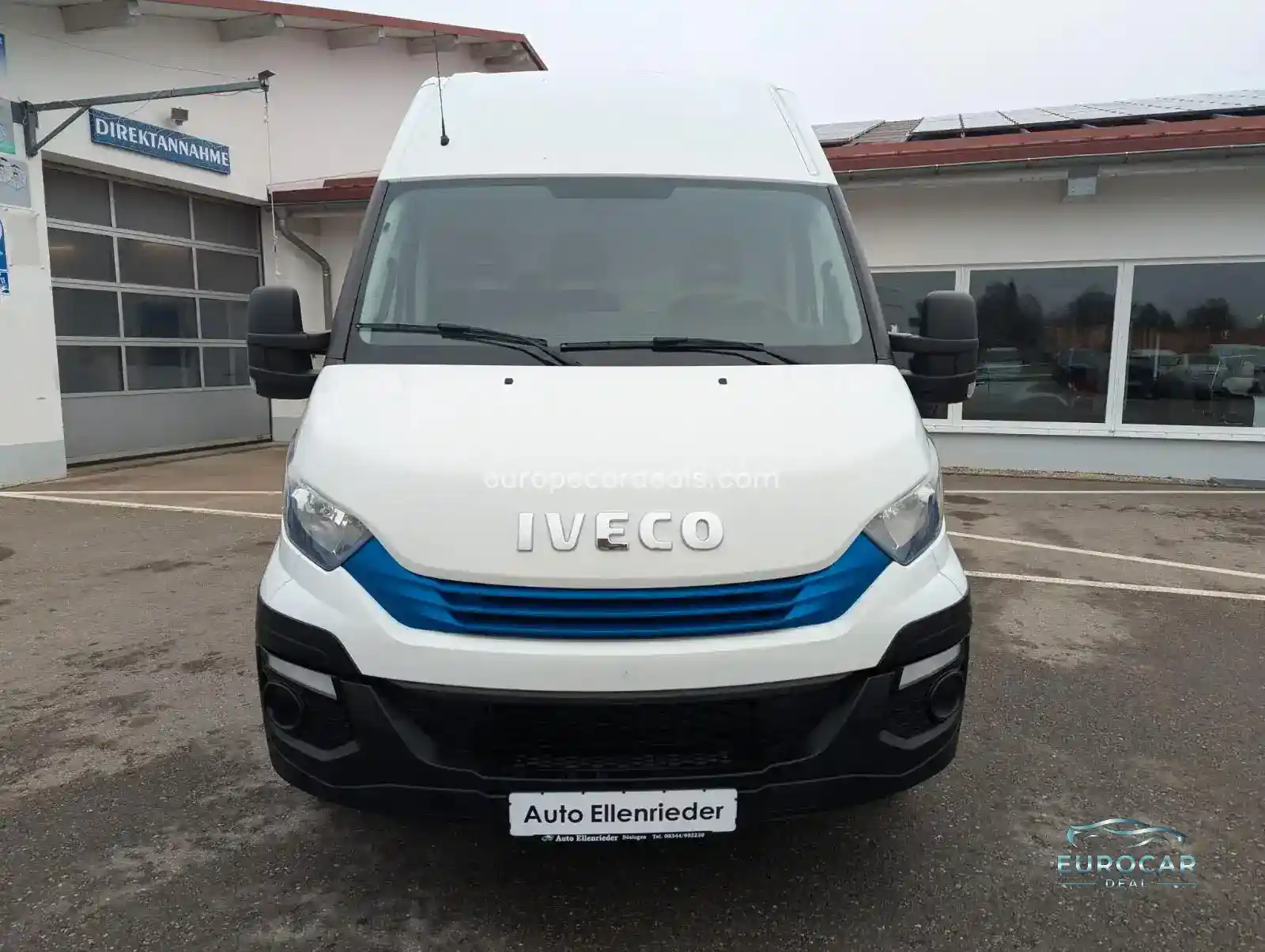 Iveco Other