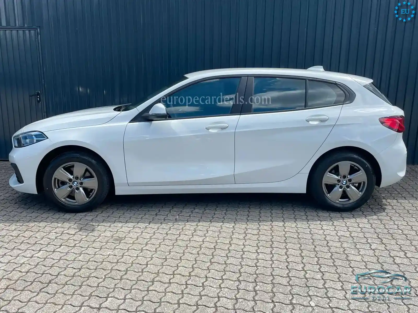 BMW 116