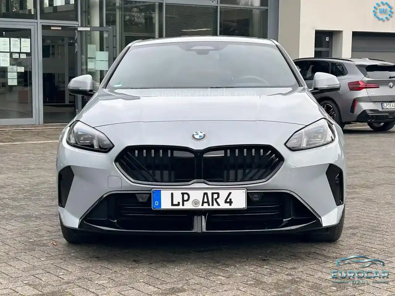 BMW 123