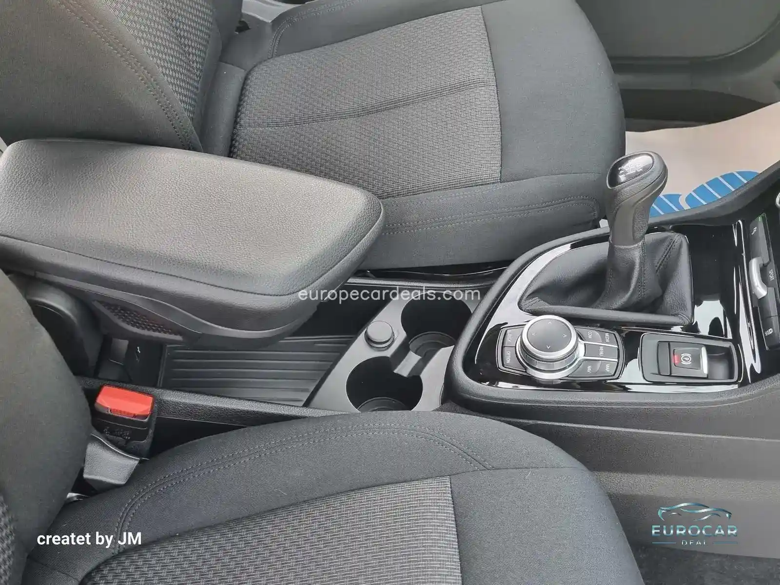 BMW 218 Gran Tourer