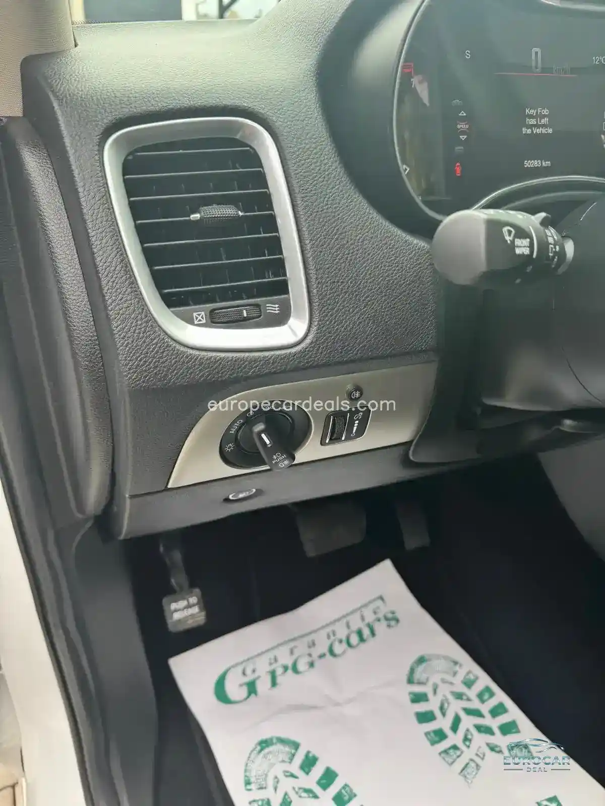 Dodge Durango
