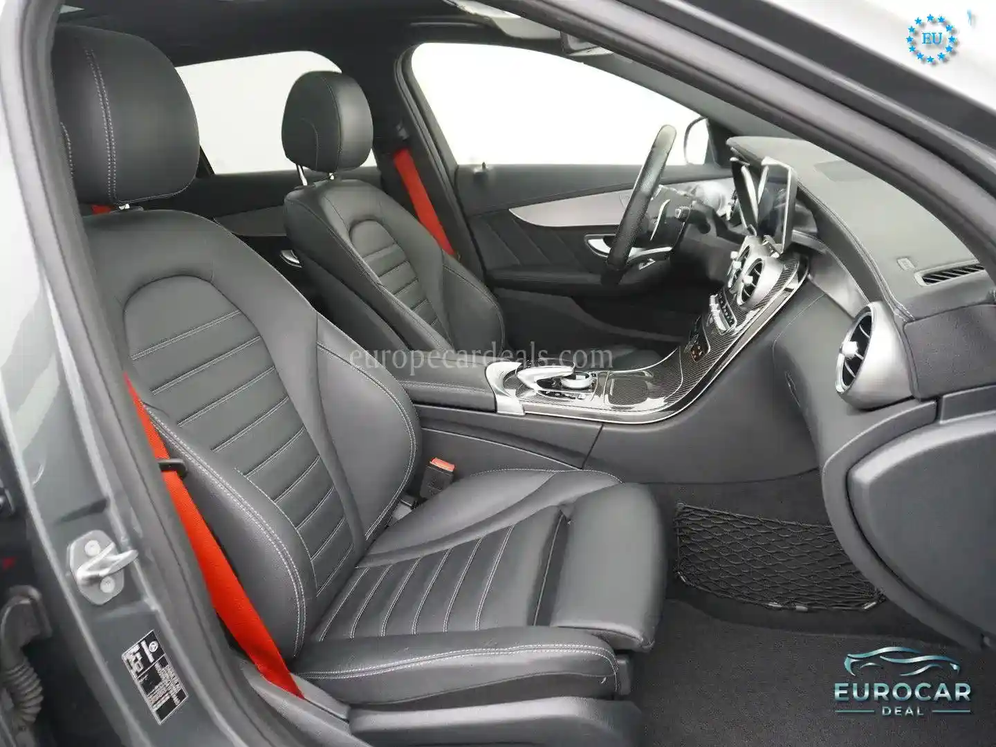 Mercedes-Benz C 43 AMG