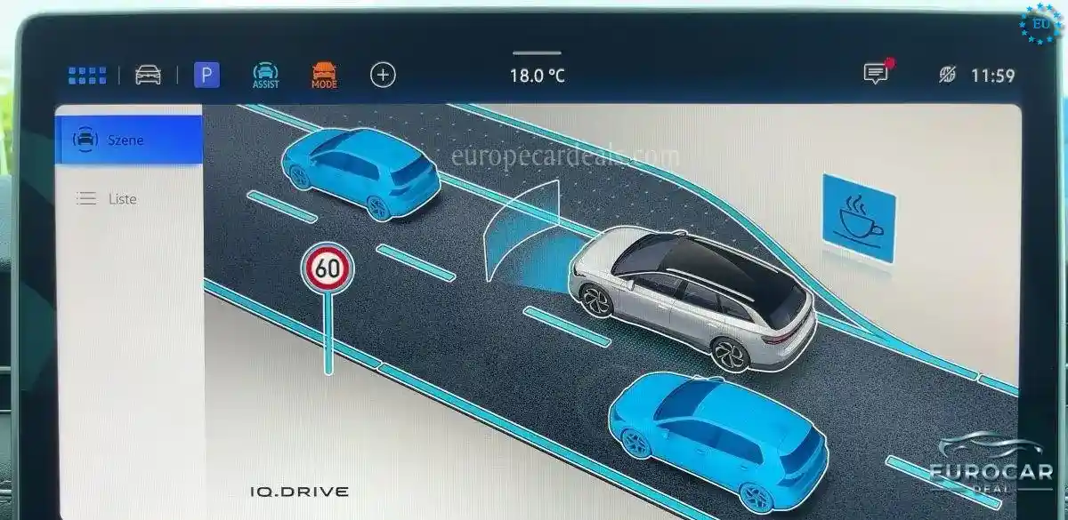 Volkswagen ID.7