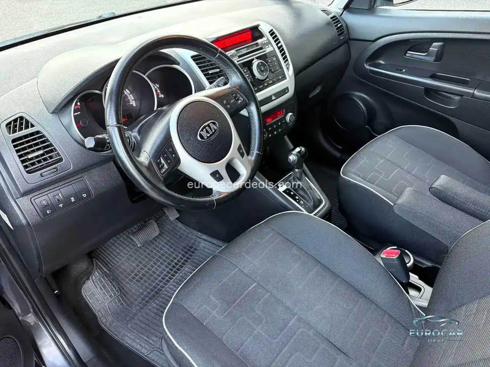 Kia Venga