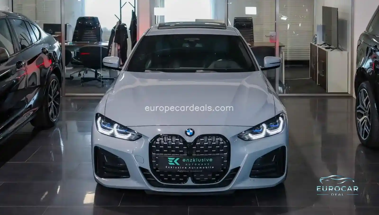BMW M440