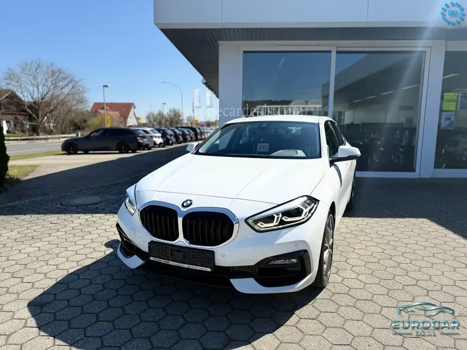 BMW 120