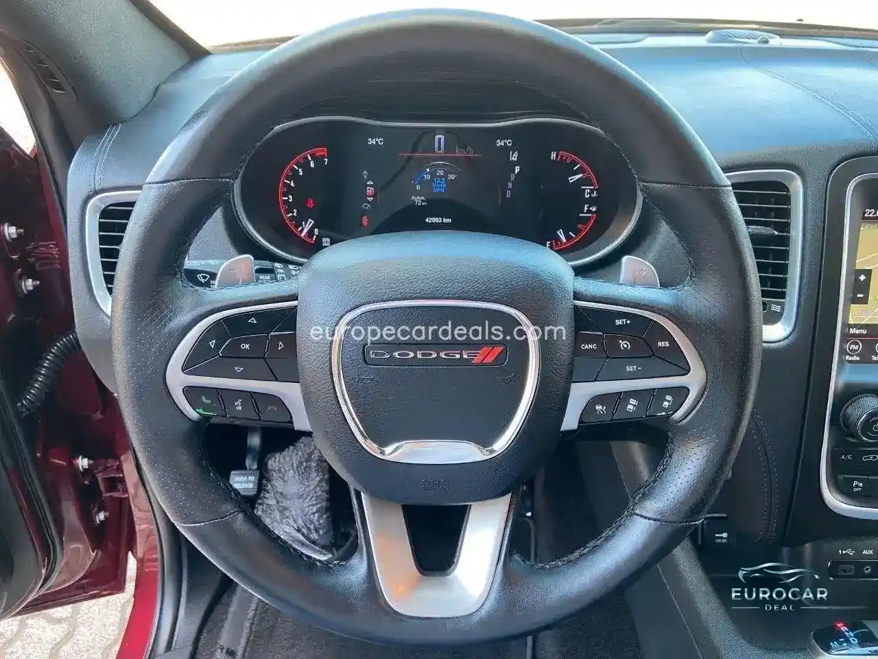 Dodge Other