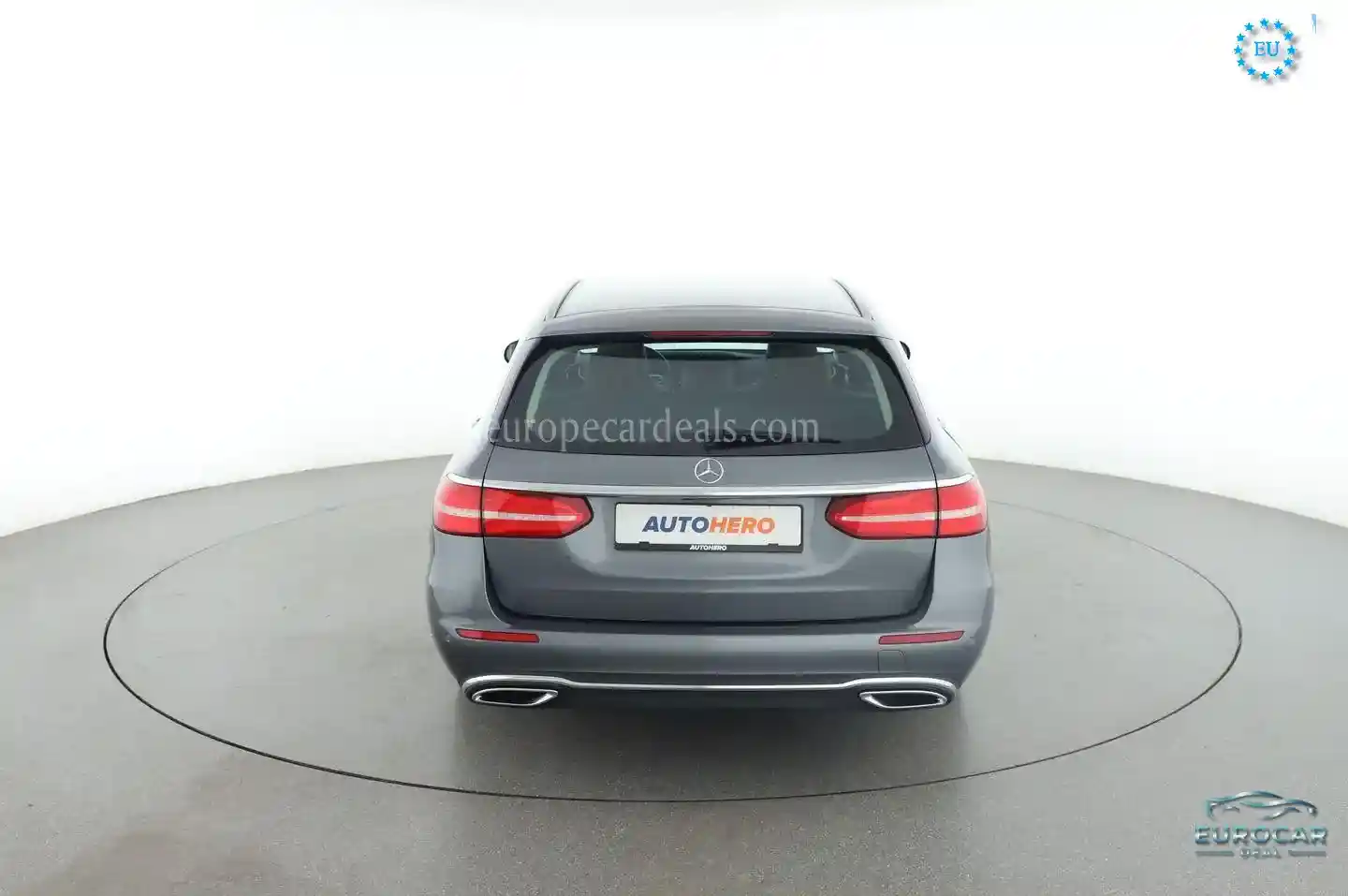 Mercedes-Benz E 400