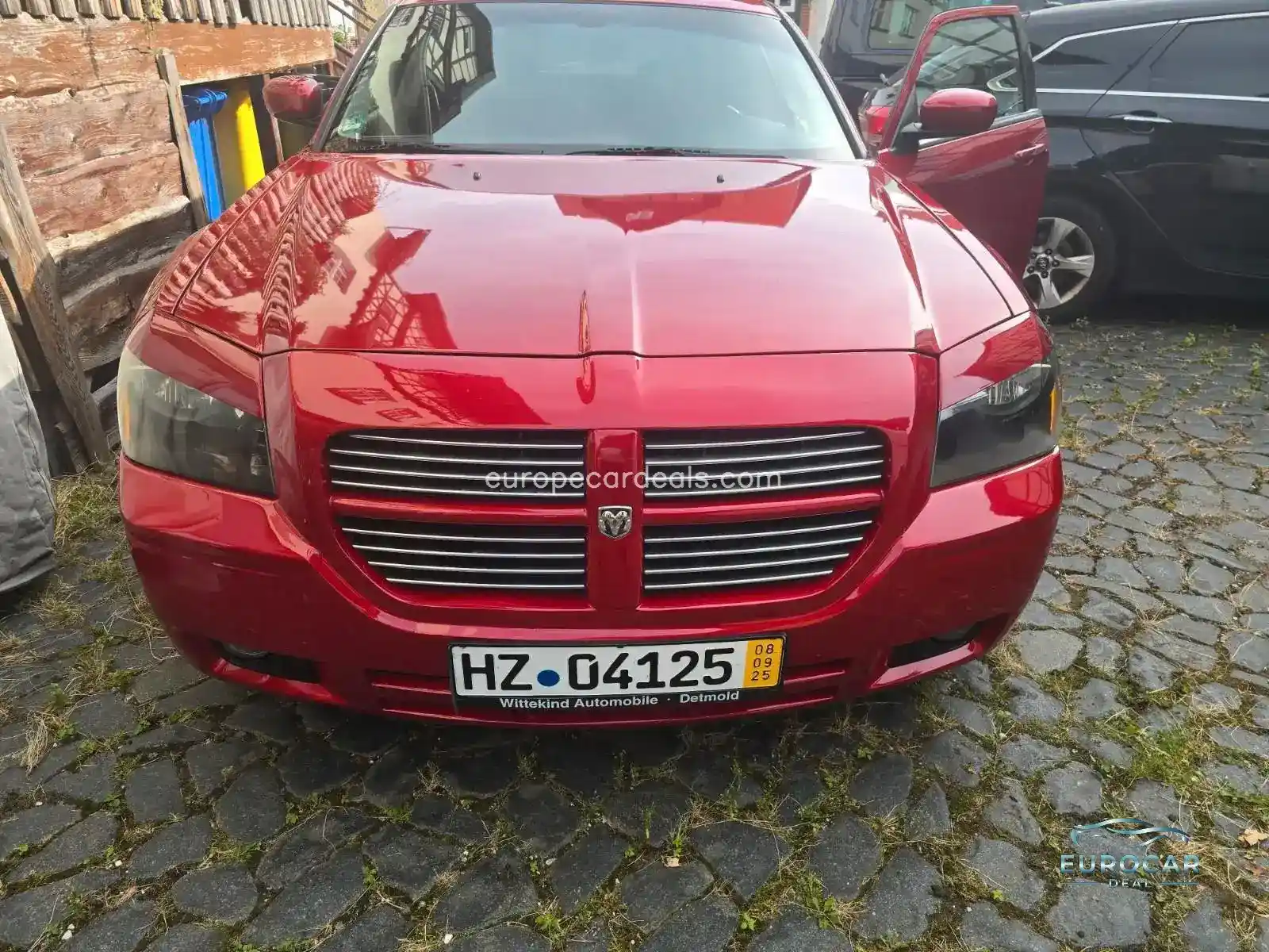 Dodge Magnum