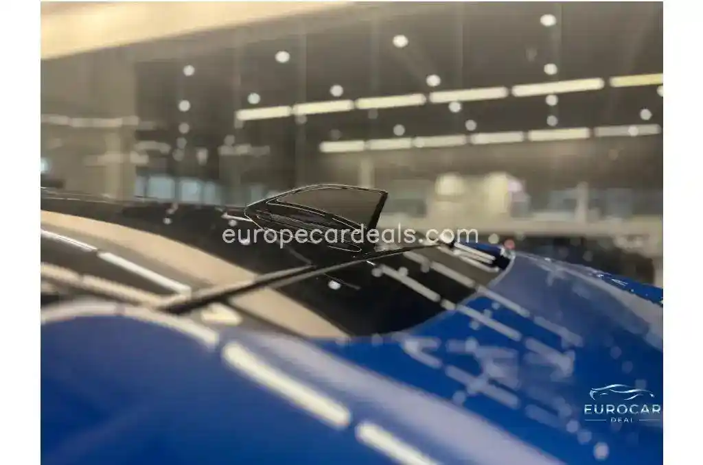 Renault Rafale
