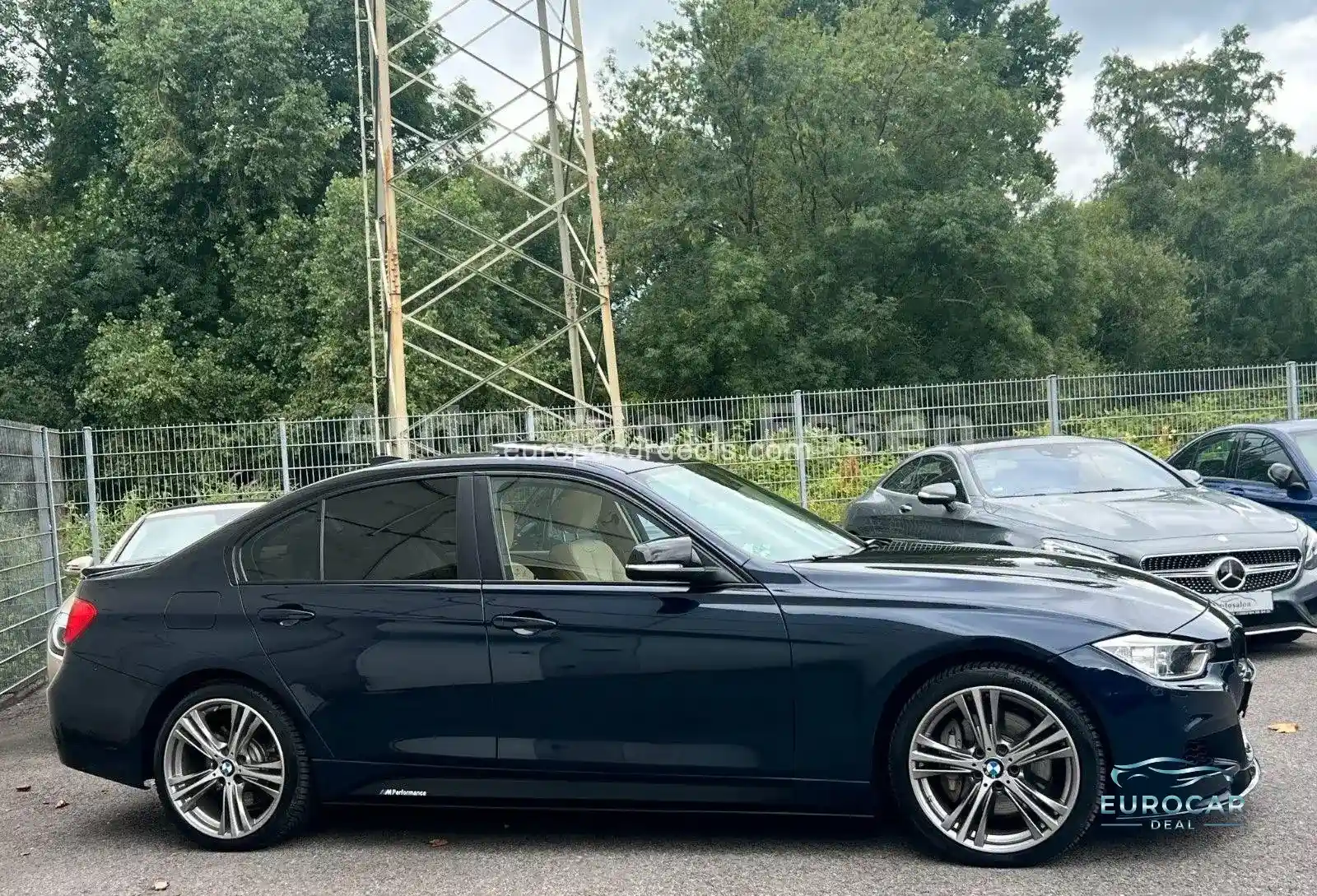 BMW 335