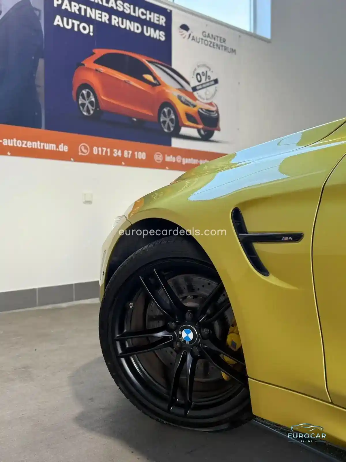 BMW M4