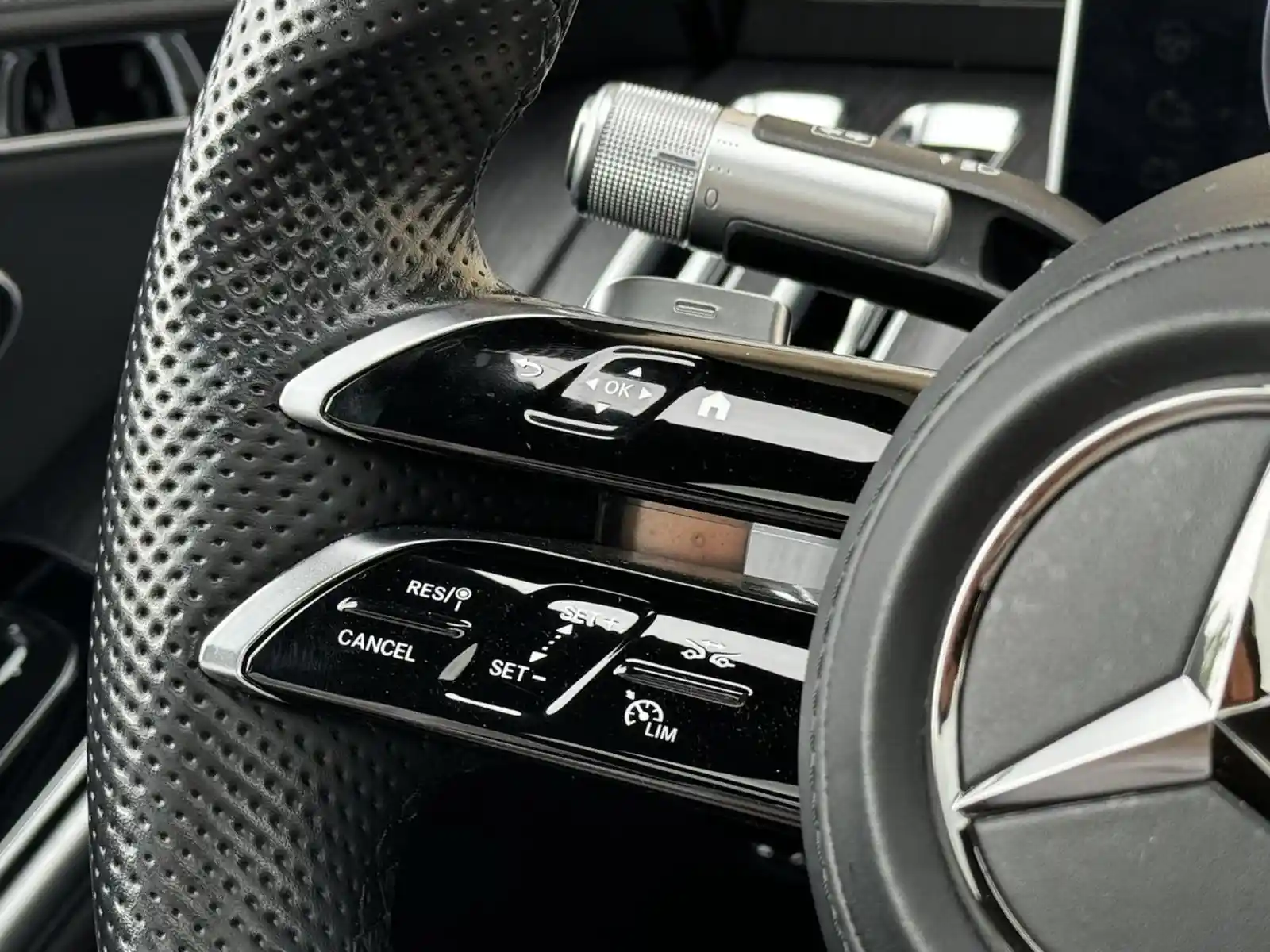Mercedes-Benz S 350