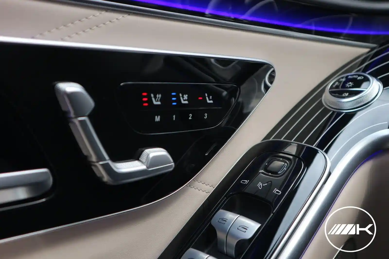 Mercedes-Benz S 63 AMG