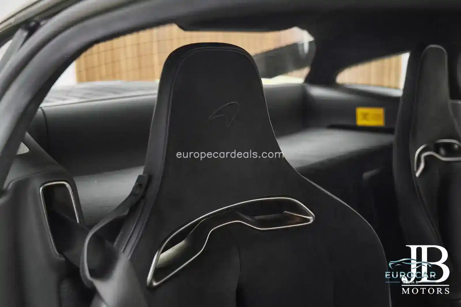 McLaren Artura