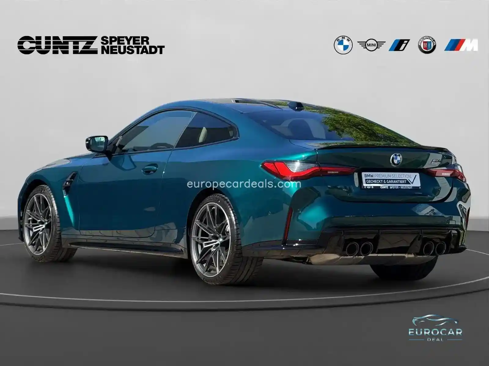 BMW M4
