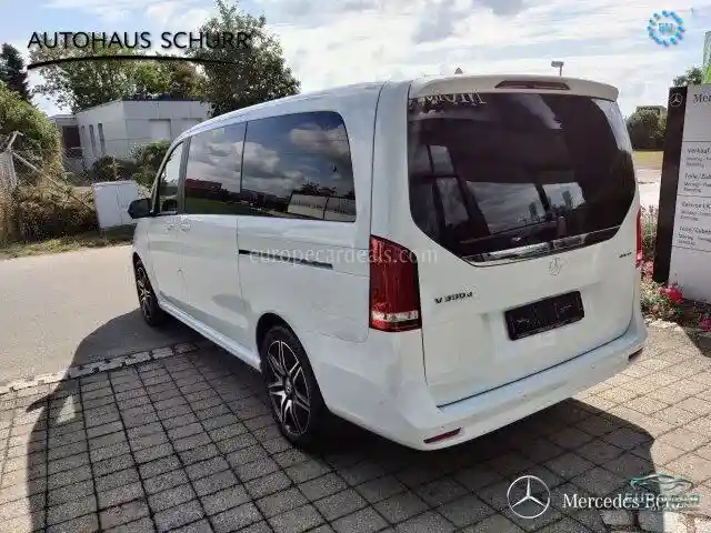 Mercedes-Benz V 300
