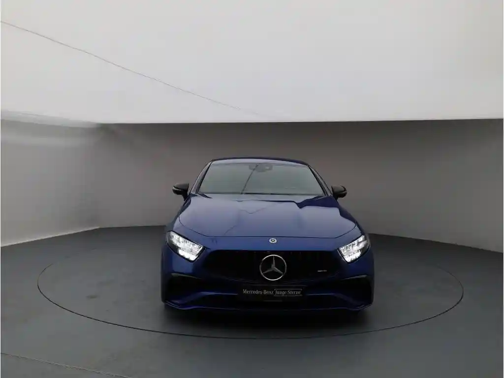 Mercedes-Benz CLS 53 AMG