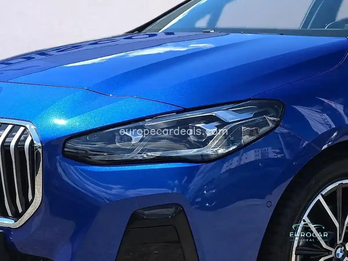BMW 220 Active Tourer