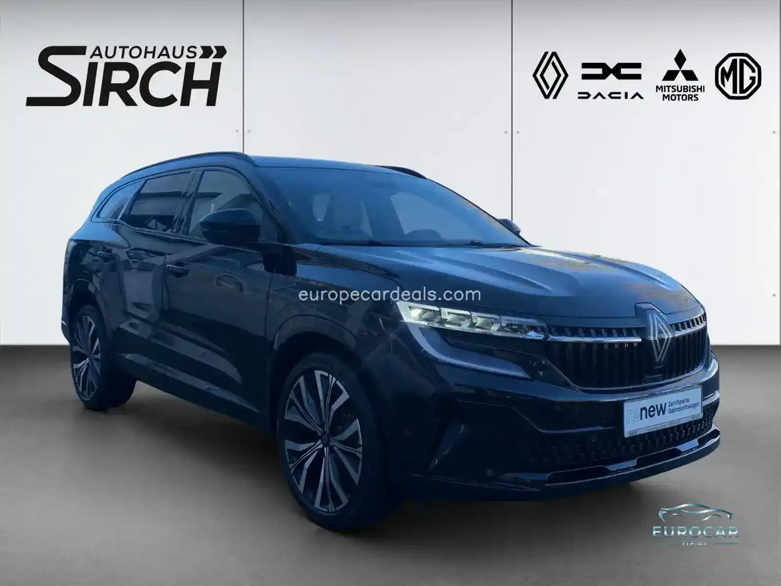 Renault Espace