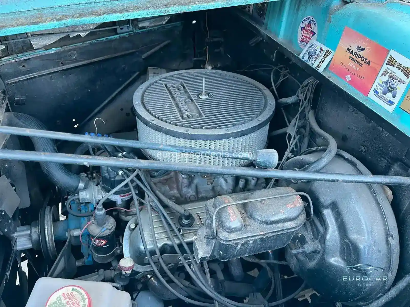 Dodge Other