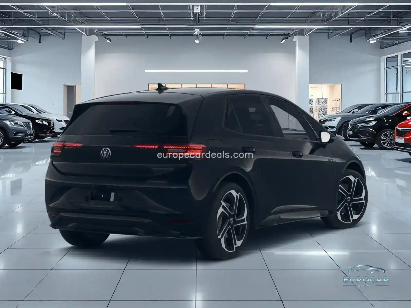 Volkswagen ID.3