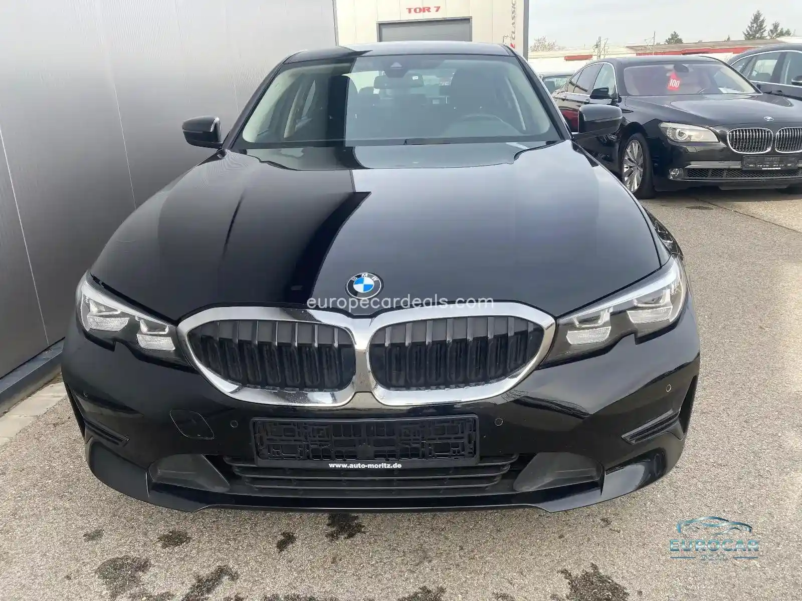 BMW 320