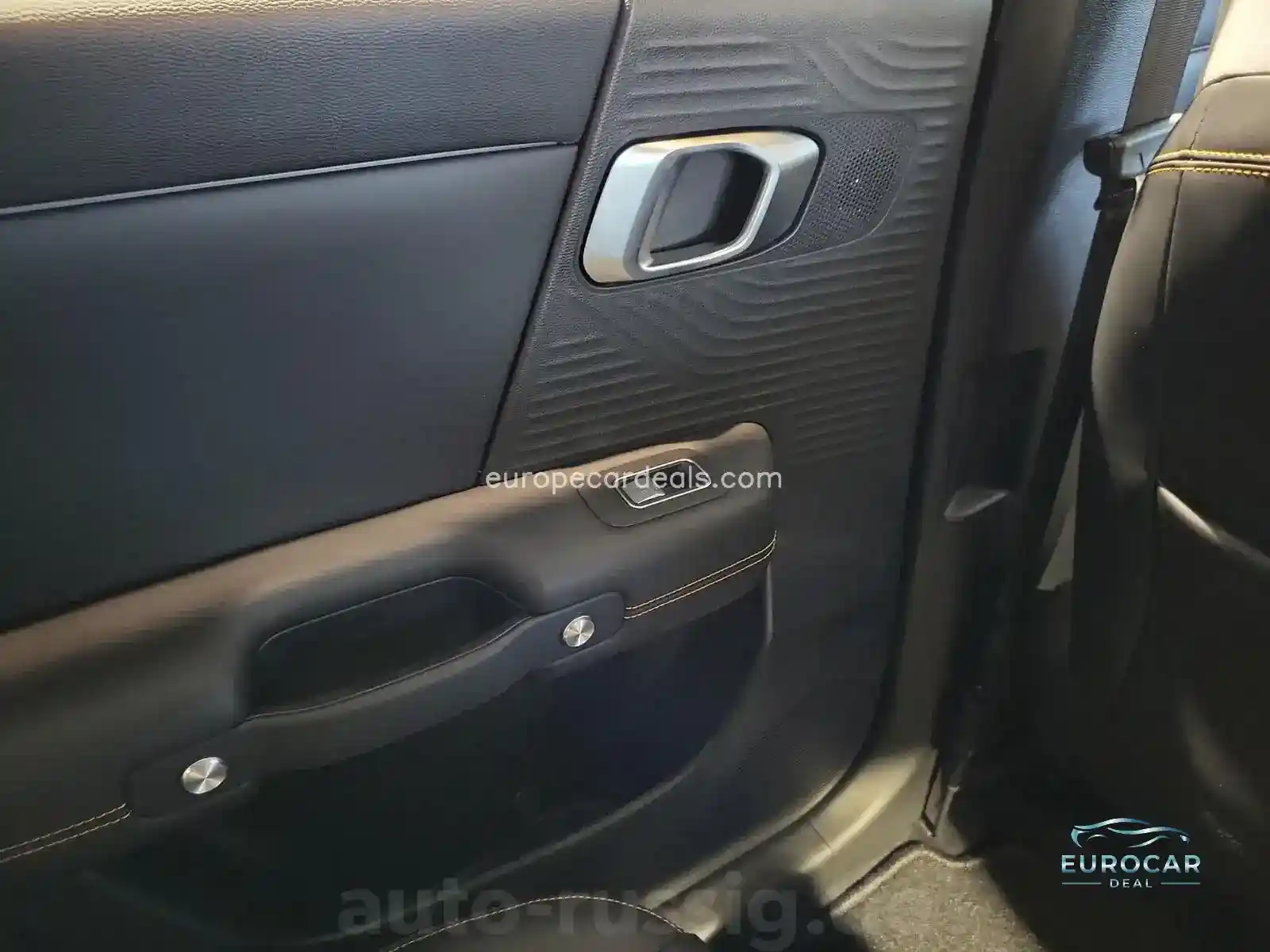 BAIC BJ30